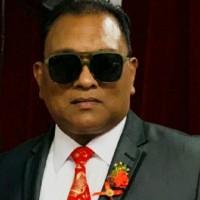 Diego Pereira