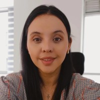 Paula Lorena Sanabria Garcia
