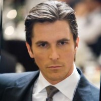 Bruce Wayne