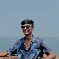 Siddhartha Ch