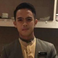 Rogelio Buhay Jr.