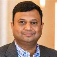 Ramesh Khanna Viswesvaren