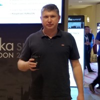 Andrii Babeshko