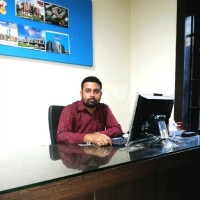 satya ranjan dash