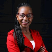 Mary Muthoni