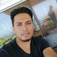 Clint Abrahams