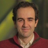 Sergio José Sanabria Martín