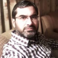 Ayaz Ahmed Khan