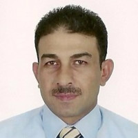 Ahmad Aloush