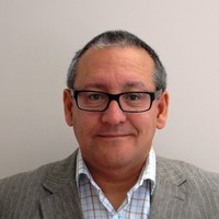 Alan Caddy