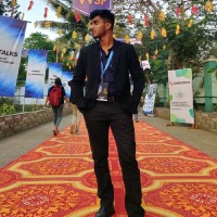 Kaustubh Pandit