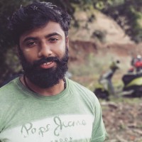 Hareesh K