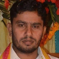M.Akhtar Rasheed
