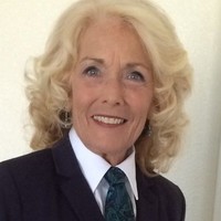 Sharon Joraanstad