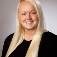 Christina Pedersen