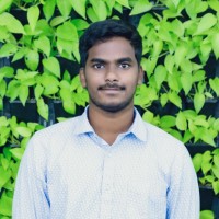 Jayanth Mogadampalli