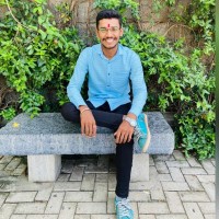 Lucky Patil