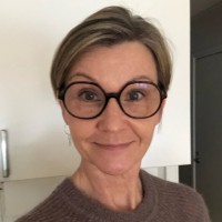 Kristina Wijkmark
