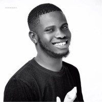 Dede Victor Imiete