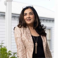 Anjana Gaekwad