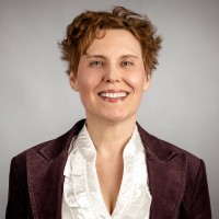Dr. Anja Paul