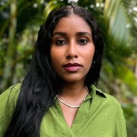 Idylla Katheryn Santos Costa