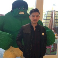 Tai Dinh