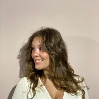 Marcelle Mendes