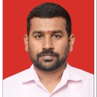 Kiran Tonape