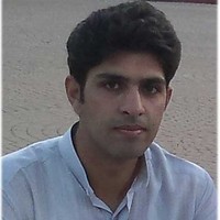 Waqas Durrani