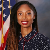 Princess Washington