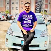 bilal chishti