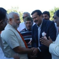 Rohit Gada