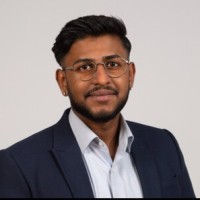 Thanusan Ravikumar