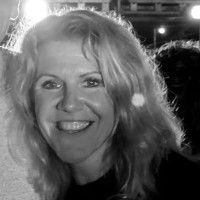 Joyce Van Dommelen