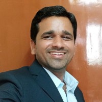 Sudarshan Panugothu