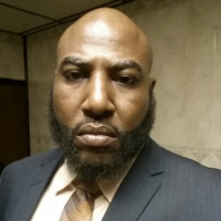 Kentrell White