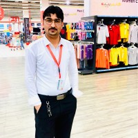 Anwarzeb Khan