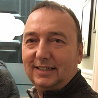 Graeme L Pearson