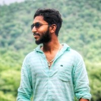 Ravichandra R