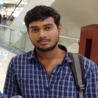 Subash Raj B