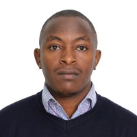 james muturi