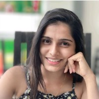 Swati Singh