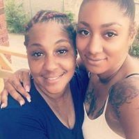 Tonia Williams