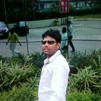 Arun Yadav