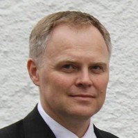 Ragnar Johnstad