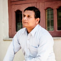 Santosh Karna