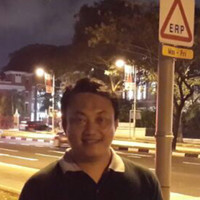 Andi Usman
