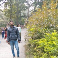 Shivendra Raghuwanshi
