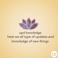 up d knowledge